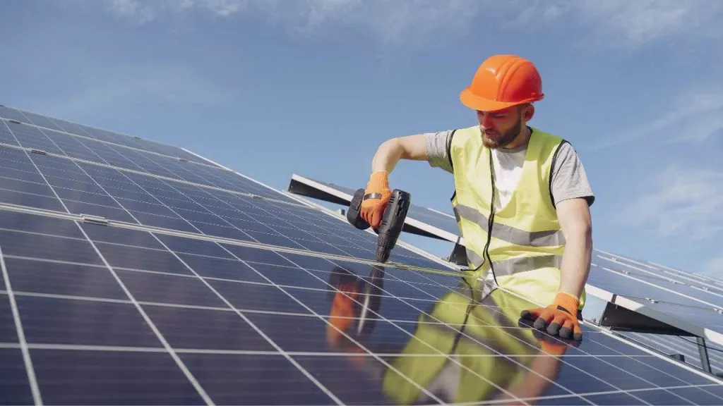 types of solar panels 1024x576